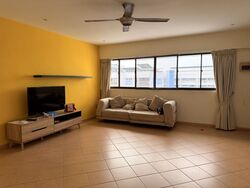 Blk 718 Bedok Reservoir Road (Bedok), HDB 4 Rooms #638624521